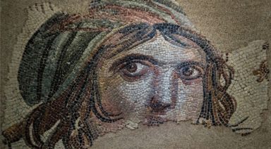 Tiamat: Planet, Goddess, Creator