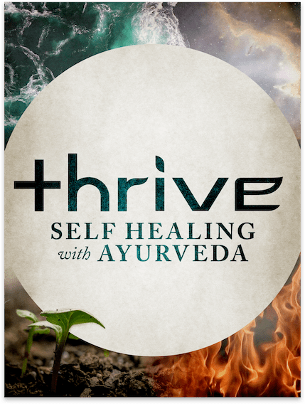 thrive 2