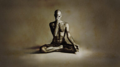 Wie wir erwachen - Bandhas im Yoga