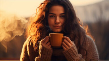 Achtsamkeit am Morgen: 7 Tipps für einen bewussten Tagesbeginn