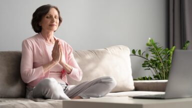 Die 7 bekanntesten Meditationsarten und wie du sie übst