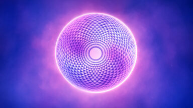 El toroide y su poder espiritual en la creación del universo