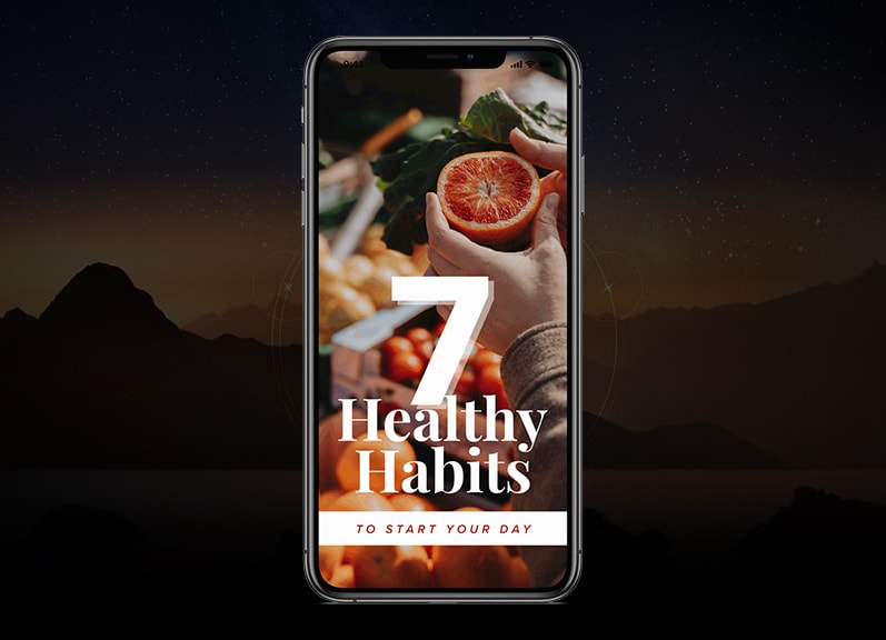 Transcendence Healthy Habits 2023 Ebook Mobile 797x576