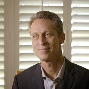 Mark Hyman