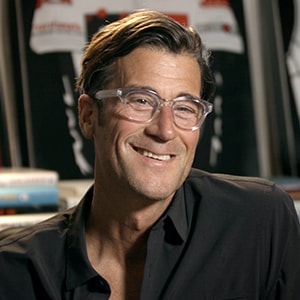 Transcendence1 Expert Replace Rich Roll