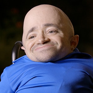 Transcendence1 Expert Sean Stephenson