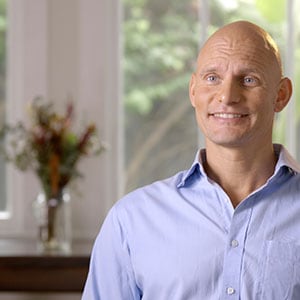 Transcendence1 Expert Stig Severinson