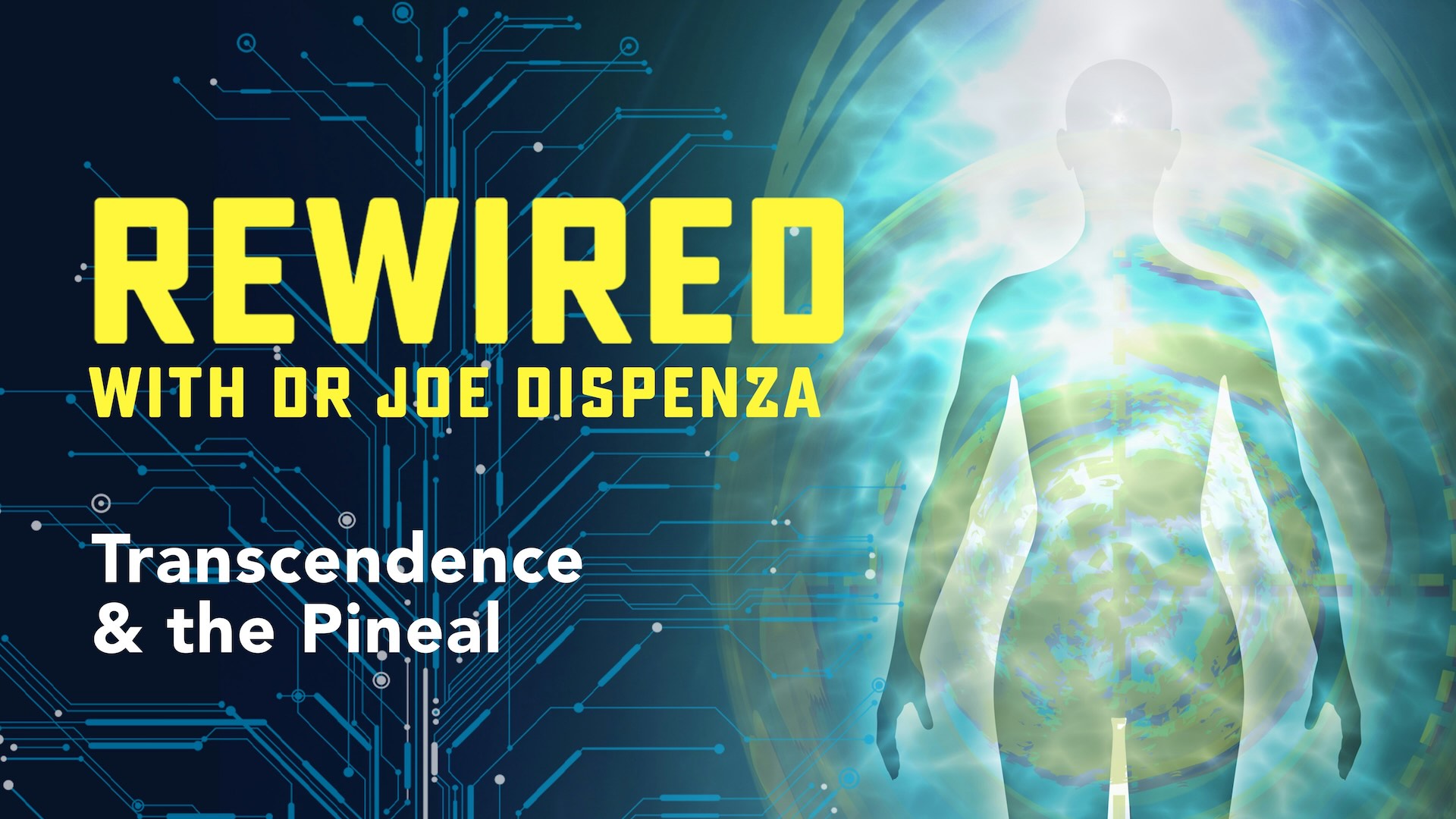 Transcendence And The Pineal Gland