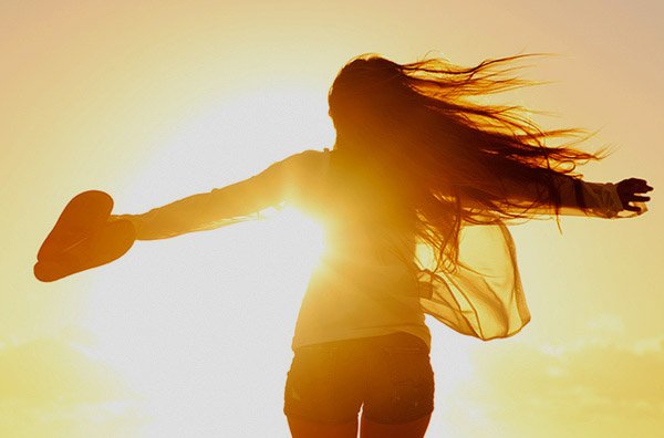 treat depression naturally