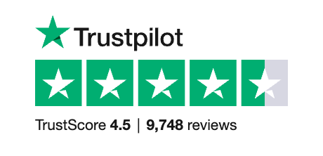 Trust Pilot Micro Star