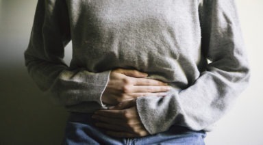 Tummy Herbs: How To Heal A Gurgling Stomach