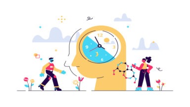 How to Tune the Circadian Rhythms in Your Body