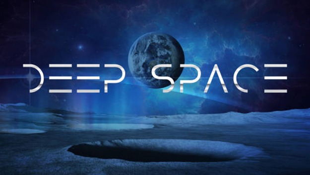 Deep Space