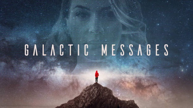 Galactic Messages