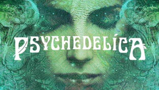 Psychedelica