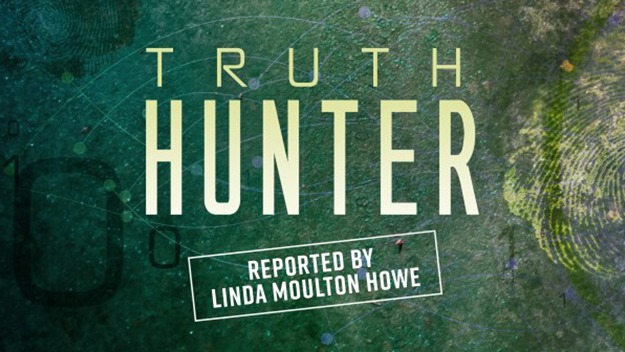 Truth Hunter
