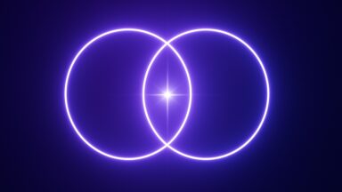 Todo sobre la Vesica Piscis y su significado espiritual