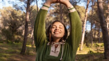 What Is 'Vibrate High' and How to Raise Your Vibrational Frequency