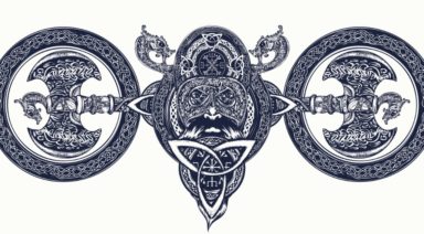 The Norse Gods: Behold the Light