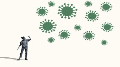 380 Trillion Viruses Live In Us; How Do We Live Symbiotically With Them?