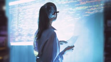 Vivimos en una Matrix: ¿Cómo despertar de esta ilusión?