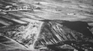 The Enigma of the Lost Chinese Pyramids of Xi'an