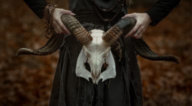 The Many Faces of Wicca and Witchcraft