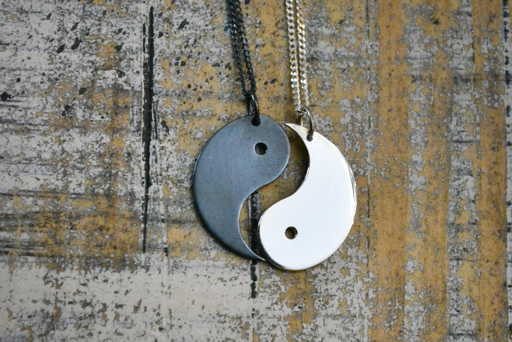Yin Yang 2