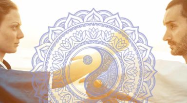 In Search Of The Divine Masculine And Feminine