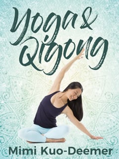 yoga and qigong