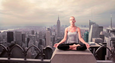 The Science of Nada Yoga