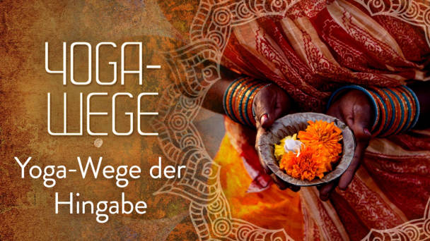 Yogawegehingabe
