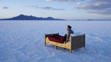 Ancient Practice Lets You Explore Deep States of Consciousness in Your Sleep