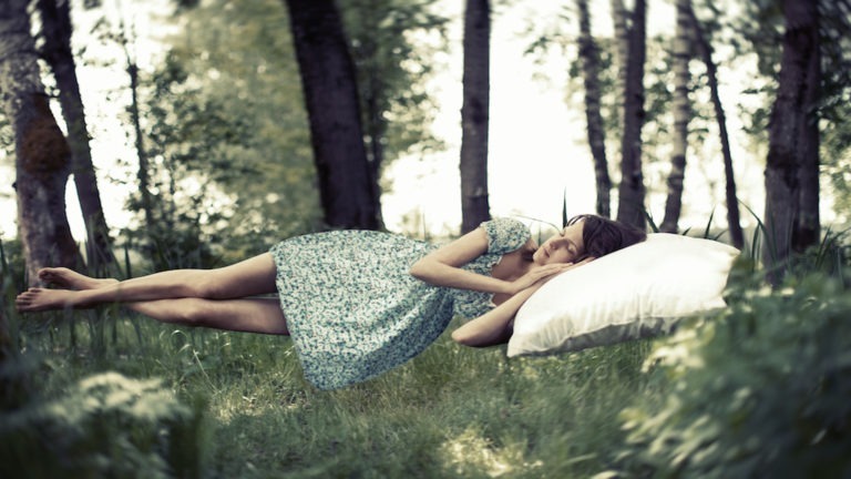 Why Do We Sleep? For More Reasons Than You May Think